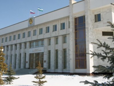 Радий Хабиров обратится с посланием к Госсобранию Башкирии 19 декабря