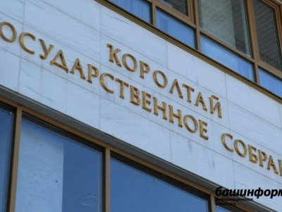 Депутаты Башкирии внесли звание мастера народных художественных промыслов в закон о госнаградах