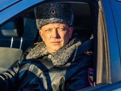 Руководитель ГИБДД Башкирии обратился к водителям с предупреждением