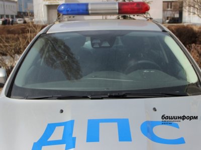 В Башкирии нетрезвый водитель устроил смертельное ДТП: погиб его 61-летний сосед