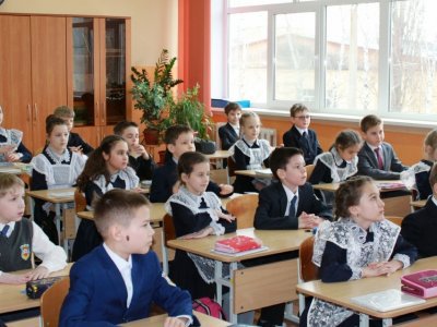 В Башкирии стартовал региональный этап конкурса «Лучший урок письма»