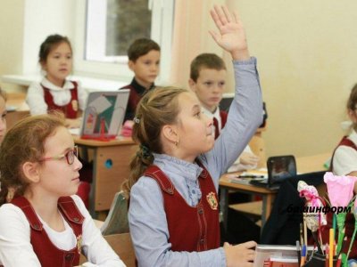 В школы Башкирии вернется трудовое воспитание