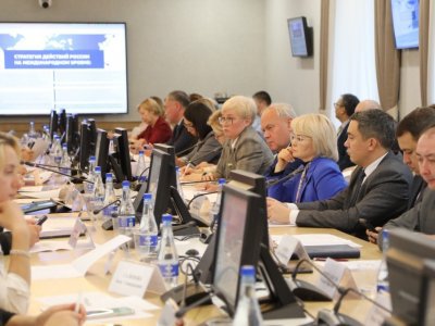 В Уфе обсудили проблемы и вопросы демографического развития Башкирии
