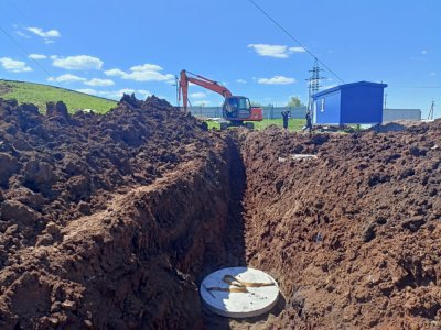 В Бирске завершается масштабный проект по водоснабжению 26 тысяч человек