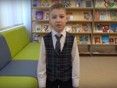 В Минпросвещения России рассказали о проекте школьников из Башкирии