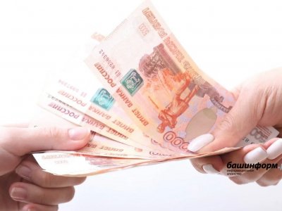 Малый бизнес в районе Башкирии получил субсидию на 2,5 млн рублей