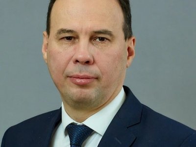 На должность председателя ЦИК Башкирии предложена кандидатура Азата Галимханова
