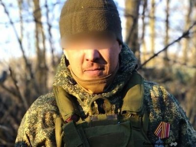 Военнослужащий из Башкирии в зоне СВО в одиночку предотвратил проникновение ДРГ