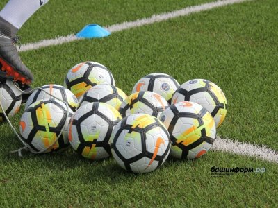 Уфимский проект «Футбол без границ» занял первое место на конкурсе РФС