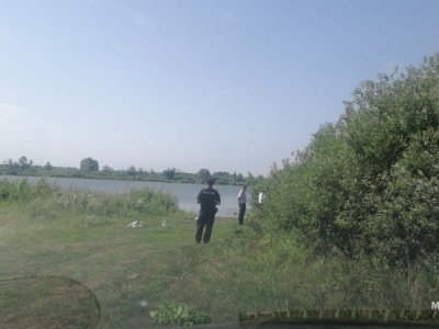 В МЧС по Башкирии сообщили о трех утонувших за сутки