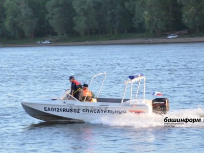 В Уфе спасатели подвели итоги 130-го дня поиска бесследно исчезнувшего подростка