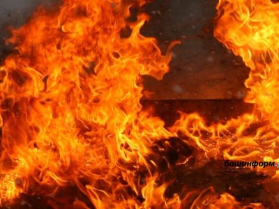 На время новогодних праздников в Башкирии будет действовать особый противопожарный режим