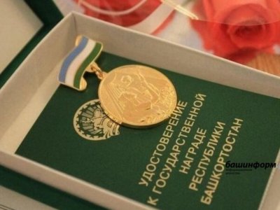 В Башкирии более 60 многодетных женщин наградят медалью «Материнская слава»