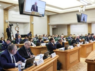 Совет Федерации включил уфимский НИПИ «ПЕГАЗ» в состав экспертного Совета