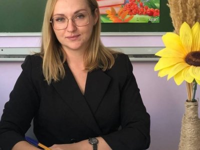 Учитель из Стерлитамака вошла в число лауреатов всероссийского конкурса «Педагог-психолог - 2023»