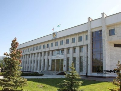 Госдума рассмотрит законопроект Башкирии о запрете рекламы услуг для уклонистов