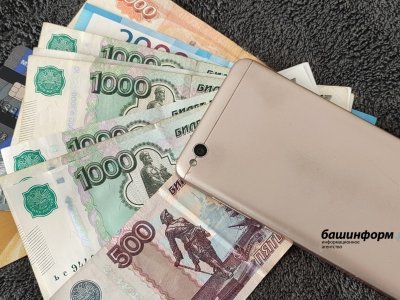 Жители Башкирии за сутки отдали мошенникам почти 14 миллионов рублей