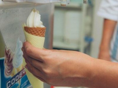 Администрация Стерлитамака объявила конкурс на право размещения точек по торговле мороженым
