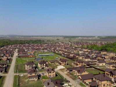 В Башкирии вырос спрос на загородную недвижимость