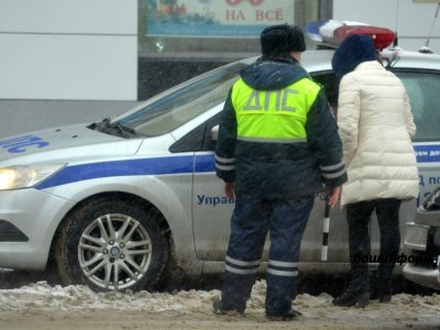 Главный госавтоинспектор Башкирии обратился к водителям с предупреждением