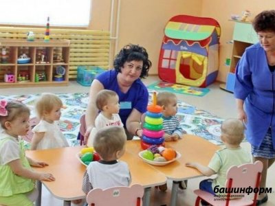 Башкирия получит дополнительное финансирование на выплату детских пособий