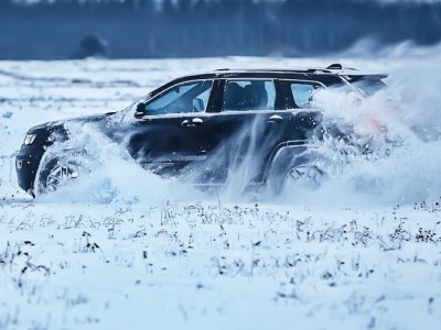 Эксперты назвали самые популярные в России модели китайских автомобилей