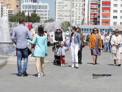 В Башкирии в 2023 году по «Семейной ипотеке» выдано более 16 тысяч квартир
