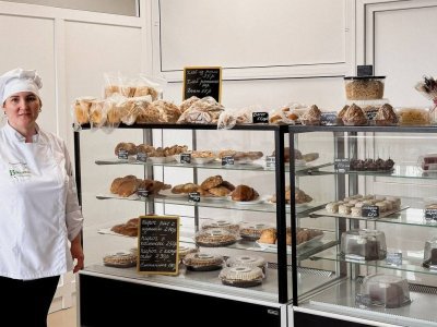 Самозанятая из Башкирии открыла пекарню, исполнив свою мечту