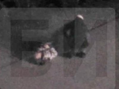 Житель Башкирии обнимался с трупом избитой им женщины