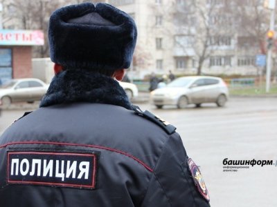 Житель Башкирии заплатит штраф в 300 тысяч рублей за взятку полицейскому