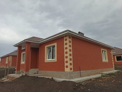 Башкирия лидирует по объемам выданной сельской ипотеки и созданию рабочих мест для сельчан