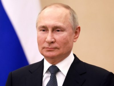 Подавляющее большинство россиян одобряют деятельность президента