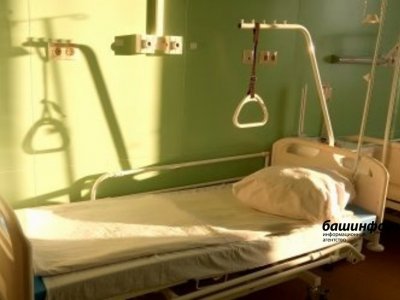 За сутки коронавирусом в Башкирии заболели 123 человека