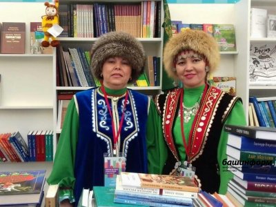 В книжной ярмарке «Китап-байрам» подтвердили участие 90 издательств