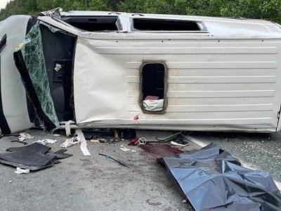 Предполагаемый виновник ДТП с гибелью женщины рассказал о рискованном маневре на дороге в Башкирии
