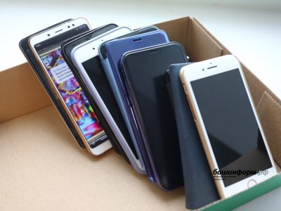 В Госдуму внесут закон о запрете использования школьниками телефонов на уроках