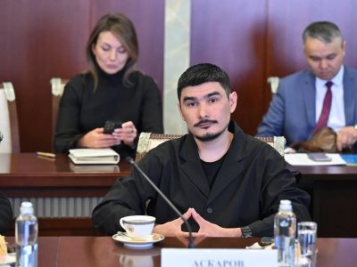 Башкирский кинорежиссёр предложил предоставить киноиндустрии налоговые льготы