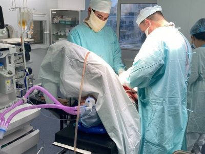 В Башкирии пациентка едва не погибла от заболевания, вызванного паразитами