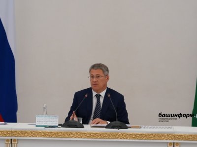 Глава Башкирии высказал свое отношение к уехавшим из страны