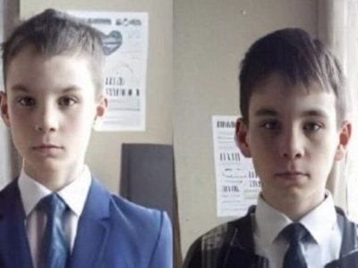 В Башкирии вторые сутки разыскивают без вести пропавших подростков