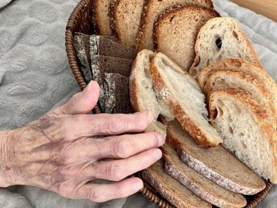 Уфимский хоспис наградил пекарни за самый вкусный хлеб для подопечных
