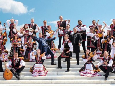 Национальный оркестр народных инструментов Башкирии поедет в гастрольный тур по городам России