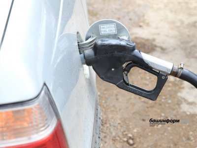 С начала года автомобили в Башкирии подорожали на 12,1%, бензин – на 6,5%, дизтопливо – на 6,8%