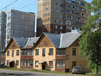 Депутаты Башкирии предложат новую схему решения проблемы аварийных домов