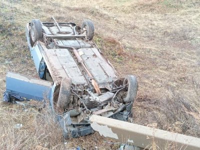 В Башкирии из-за пьяного водителя в ДТП погиб полуторагодовалый ребёнок