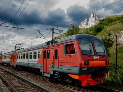 С 19 мая изменится график движения пригородных поездов Аша - Уфа