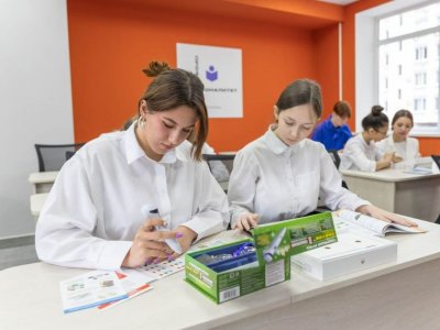 В 2024 году, в рамках проекта «Профессионалитет», в Башкирии появятся 14 образовательных кластеров
