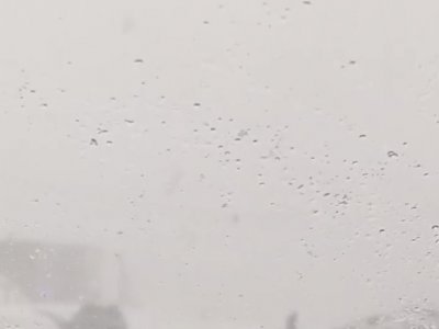 Глава Бижбулякского района Башкирии показал снежный «апокалипсис»