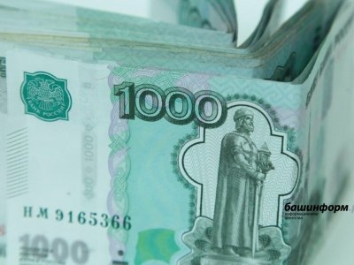 Должник по алиментам из Башкирии выплатил ребенку около миллиона рублей