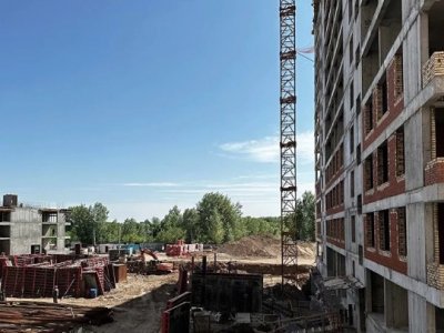 Слагаемые успешной стройки: как в Башкирии создают условия для возведения комфортного жилья